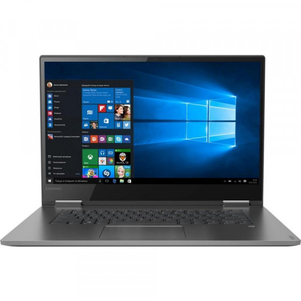  Lenovo Yoga 730-15 (81CU0053RA)