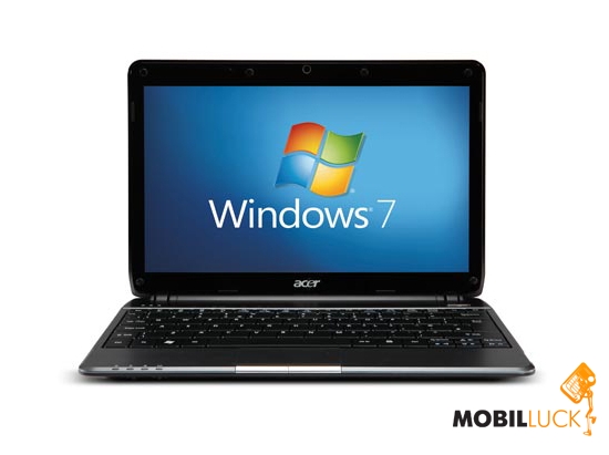 Acer Aspire 1410-232G32n (LX.SA708.006) Black