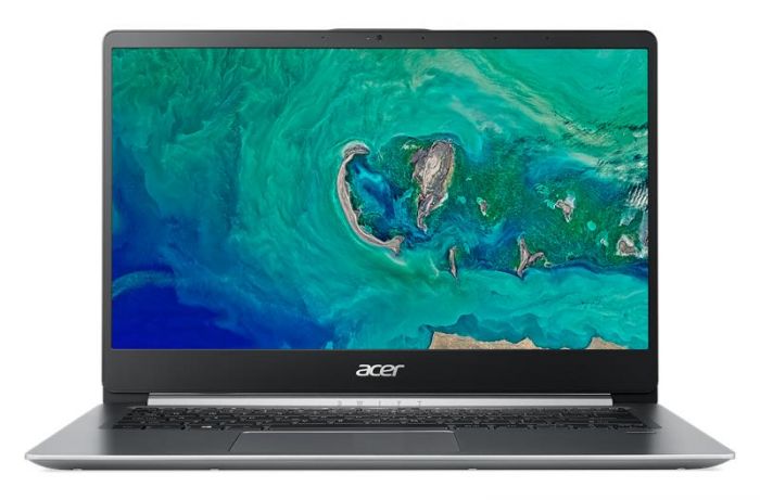  Acer SF114-32-C2ZL Silver (NX.GXUEU.004) 