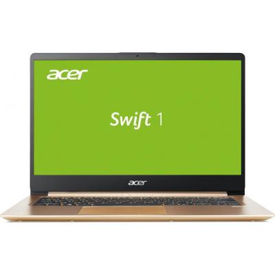  Acer Swift 1 SF114-32-P9C8 (NX.GXREU.010)