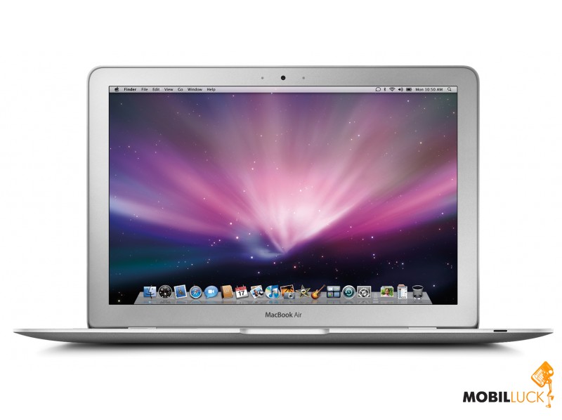 ������� Apple MacBook Air (Z0MG000CP)