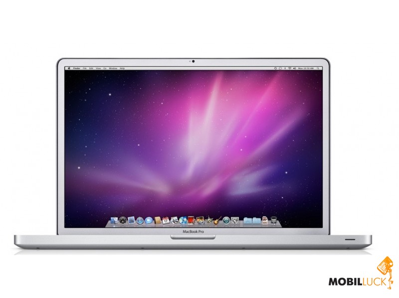Характеристики Ноутбук Apple MacBook Pro A1297 (Z0M3003GW) в