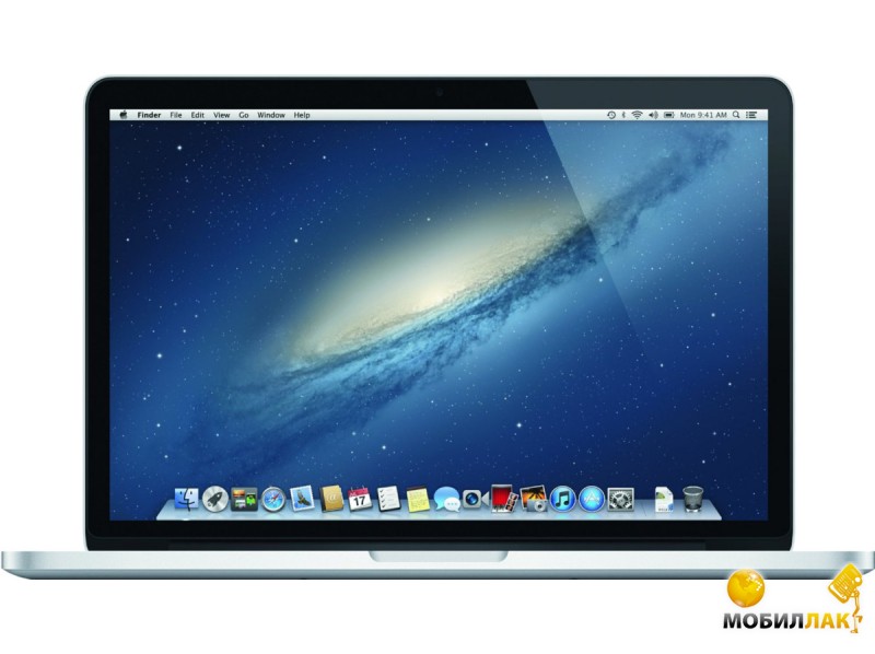 Характеристики Ноутбук Apple MacBook Pro A1425 (Z0PW00105) в