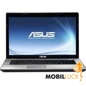 Asus A73E (A73E-TY099D) Silver