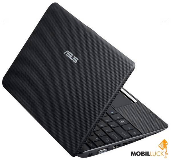 Asus Eee PC 1001PX (EPC1001PX-N450X1CNWB)