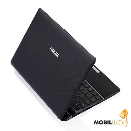 Asus Eee PC X101H (X101H-BLACK015G) Black