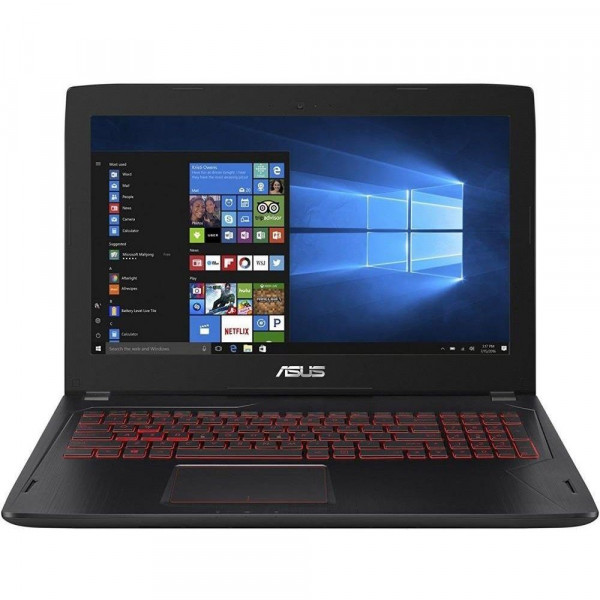  Asus FX502VM (FX502VM-FY356T)