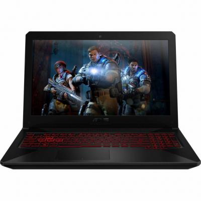  Asus FX504GD (FX504GD-DM058)