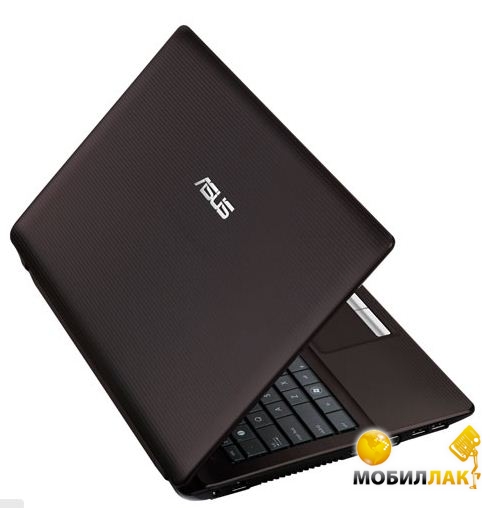  Asus K53E (K53E-SX1284D) Brown