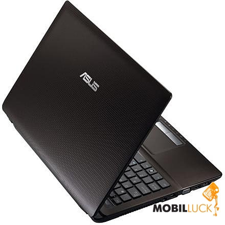  Asus K53E (K53E-SX517D) Dark Brown