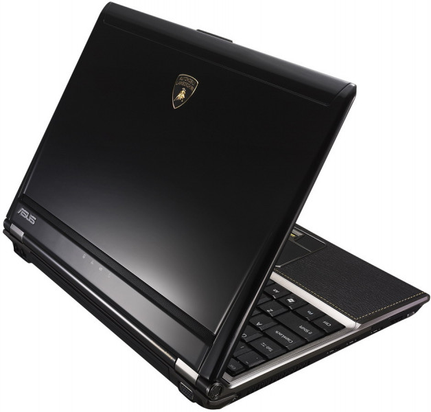 Asus Lamborghini VX3 (VX3-T930SFGUAW) Black