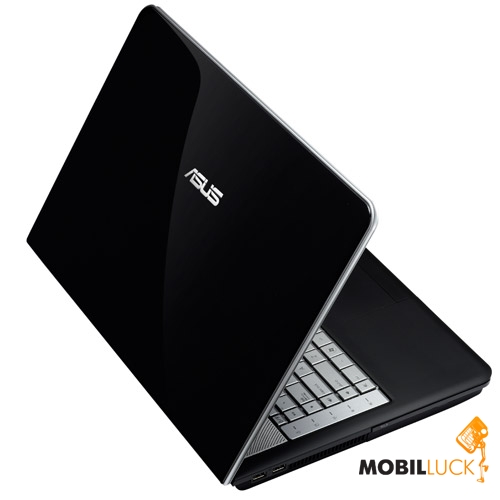������� Asus N55SF (N55SF-S2270V) Black