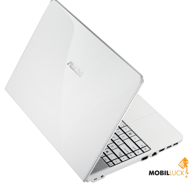 ������� Asus N55SF (N55SF-S2405V) White