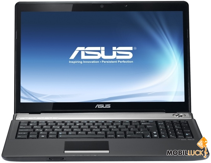 Asus N61DA (N61DA-N830SEHDAW)