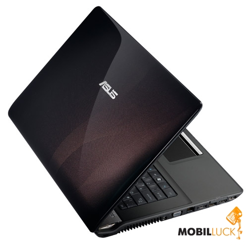 Asus N71Vg (N71VG-P745SFHVAW)