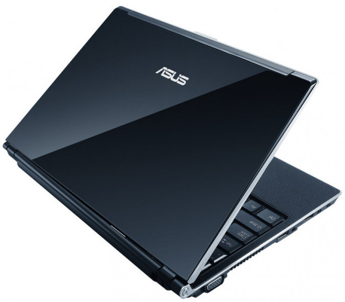 Asus U1E (U1E-U760ECABAW)