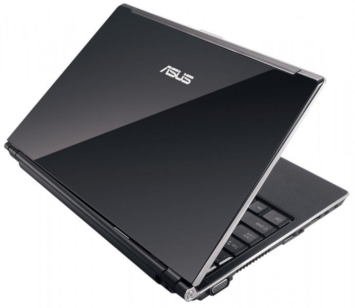 Asus U1E (U1E-U760SC1BAW)