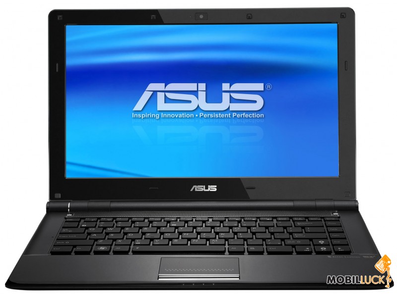 Asus UL30 (UL30A-SU73NEGRAW) Black