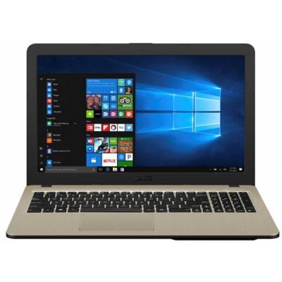  Asus VivoBook X540MA Chocolate Black (X540MA-DM011)