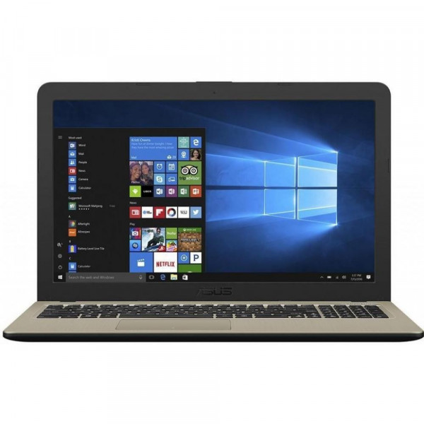  Asus VivoBook X540NV Chocolate Black (X540NV-GQ009)