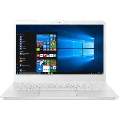  Asus X405UA White (X405UA-BM253)