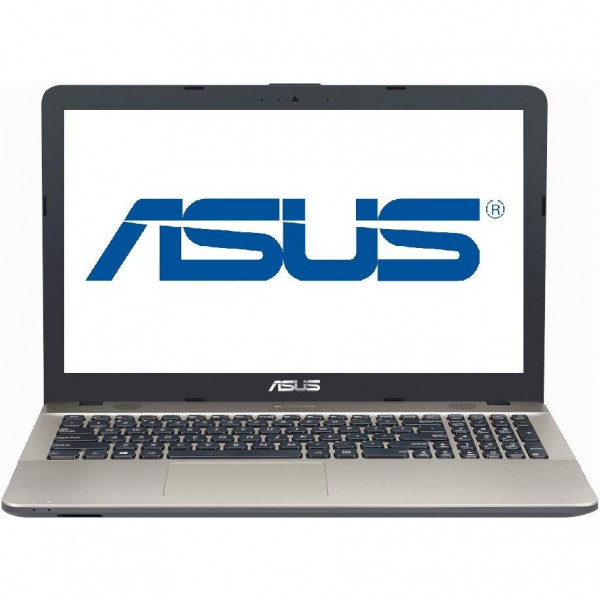  Asus X541UJ-DM544 Black (90NB0ER1-M09180)