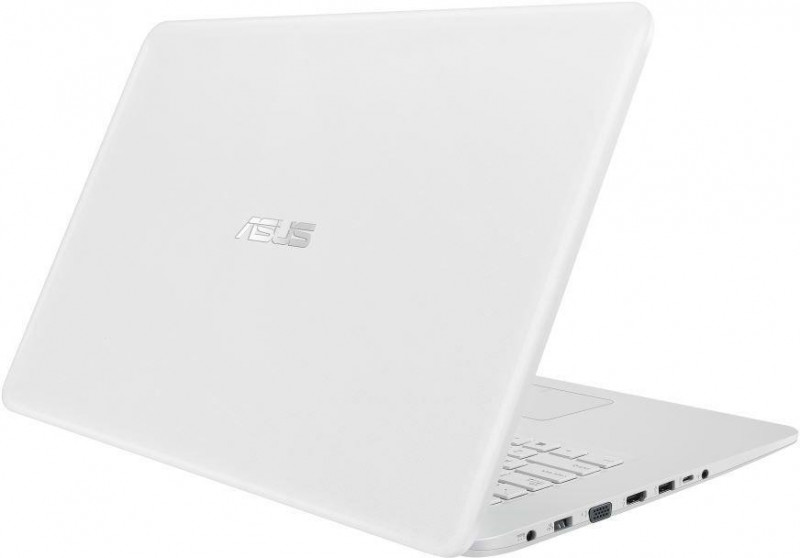  Asus X756UQ (X756UQ-T4134D)