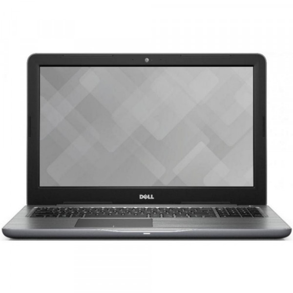  Dell Inspiron 15 5567 Gray (55i34S2R7M-LFG)