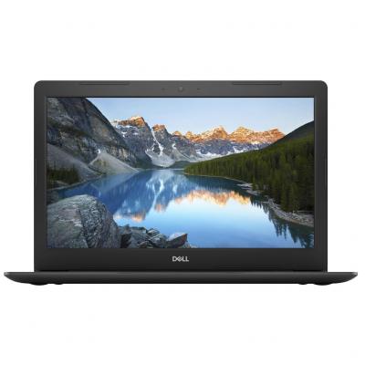  Dell Inspiron 15 5570 (55Fi34H1R5M-LBK)