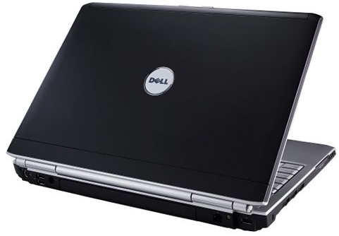 Dell Inspiron 1720 (210-20407-Black)