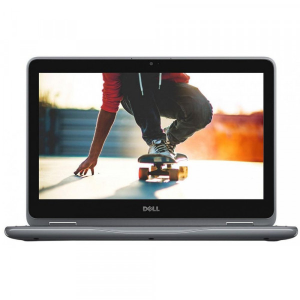  Dell Inspiron 3179 Gray (I11M34S1NIW-60G)