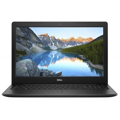  Dell Inspiron 3580 (3580Fi5H1R5M-LBK)