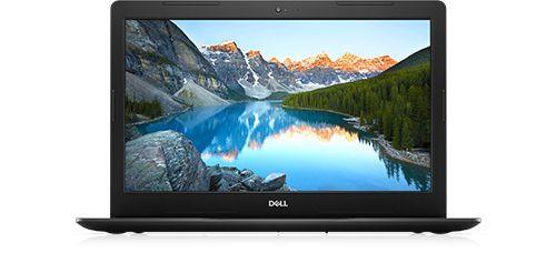  Dell Inspiron 3581 15.6FHD (I353410DDL-73B)