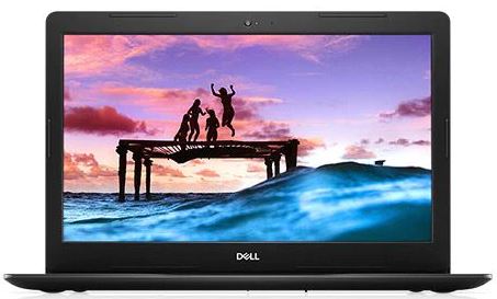  Dell Inspiron 3582 (I35C445NIW-73B)