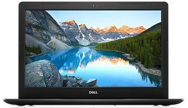  Dell Inspiron 3585 (I35R58S2NDL-75B)