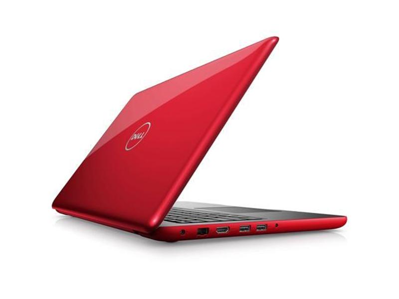  Dell Inspiron 5565 Tango Red (I55A10810DDL-80R)