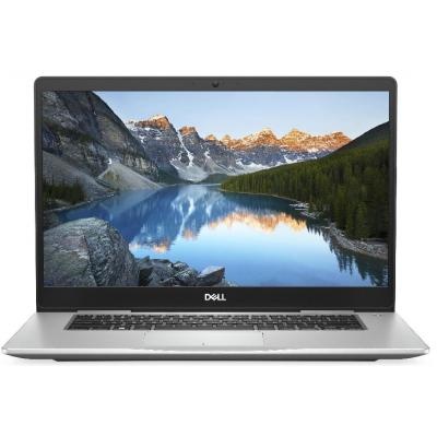  Dell Inspiron 7580 (I715F58S1H1DDL-8PS)