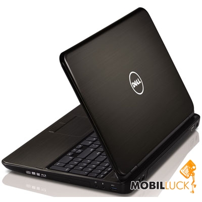 Dell Inspiron N5110 (210-35783Blk)