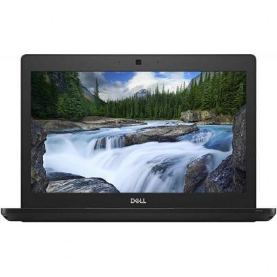  Dell Latitude 5290 (N005L529012EMEA_UBU)