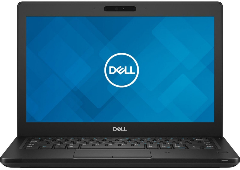  Dell Latitude 5290 (N005L529012_W10)