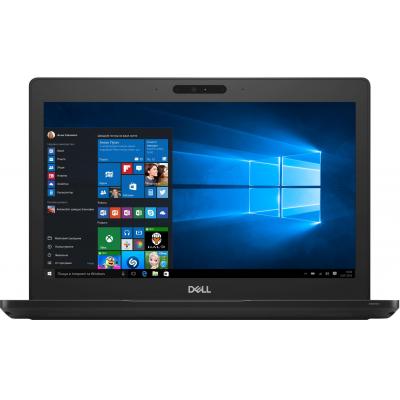  Dell Latitude 5290 (N018L529012EMEA_U)