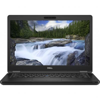  Dell Latitude 5490 (N073L549014EMEA#01-08)