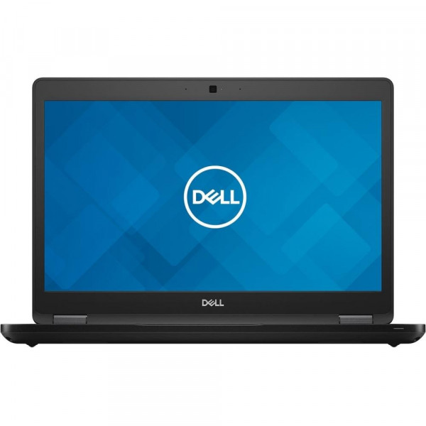  Dell Latitude 5491 (N002L549114EMEA_P)