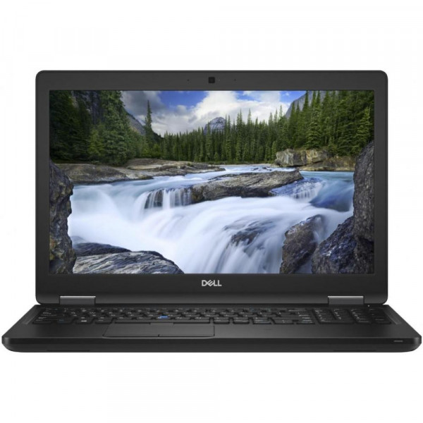  Dell Latitude 5590 (N036L559015EMEA_P)