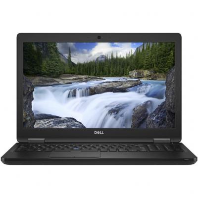  Dell Latitude 5590 (N062L559015EMEA_WIN)