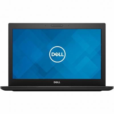  Dell Latitude 7290 (N036L729012EMEA_P)