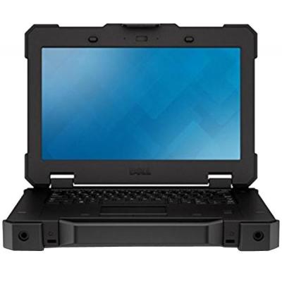  Dell Latitude 7414 Rugged Extreme (74i58S2IHD-WBK)