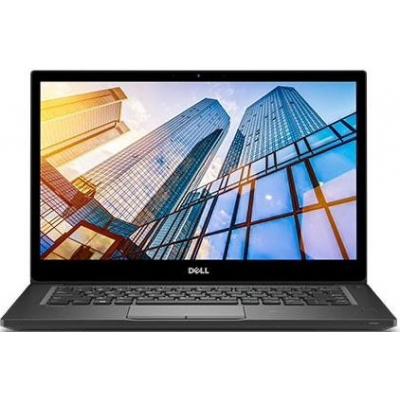  Dell Latitude 7490 (N083L749014ERC_UBU)