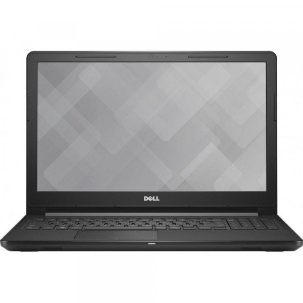  Dell Vostro 3568 Black (N028SPCVN3568EMEA01_U)