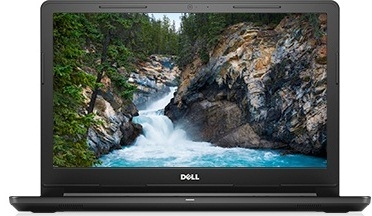  Dell Vostro 3578 (N068VN3578_UBU)